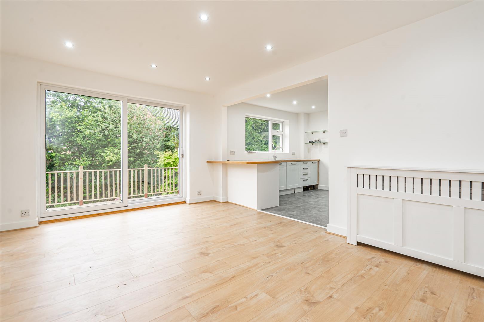 5 bed property in Carr Lane, Chorley
